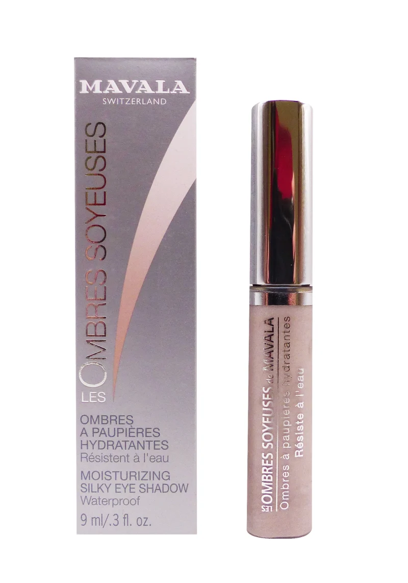 mavala ombre a paupiere cappuccino