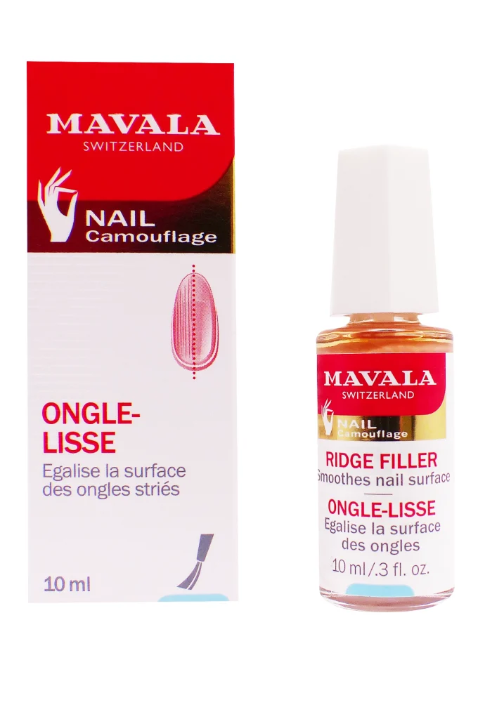 mavala ongle lisse 10 ml