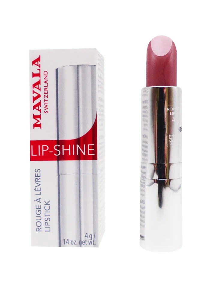 mavala rouge a levre sherwood 329