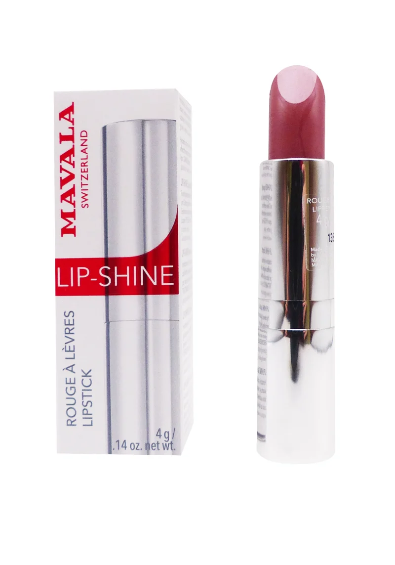 mavala rouge a levre sherwood 329