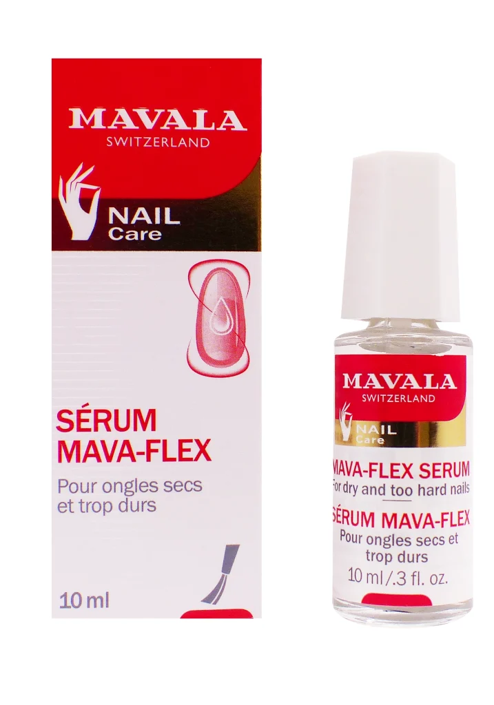 mavala serum mava flex