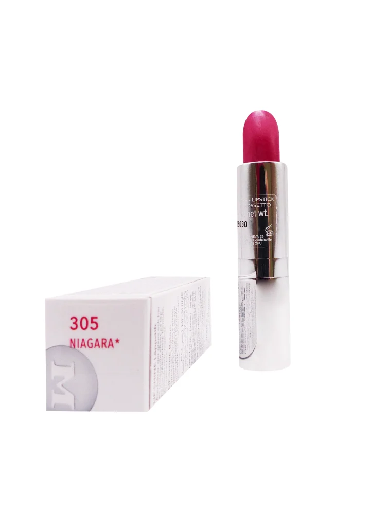 niagara rouge a levre mavala