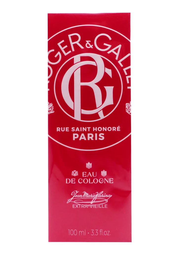 roger et gallet eau de cologne 100 ml 1 1