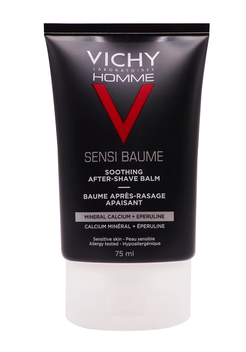 sensi baume homme vichy 75 ml