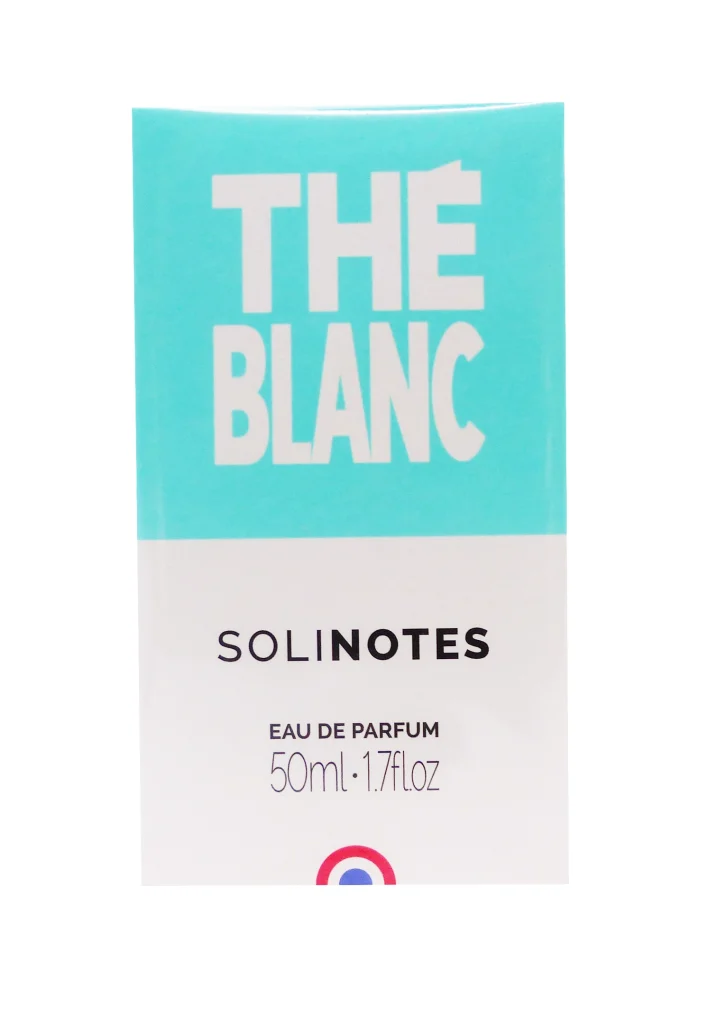 the blanc solinotes 50ml