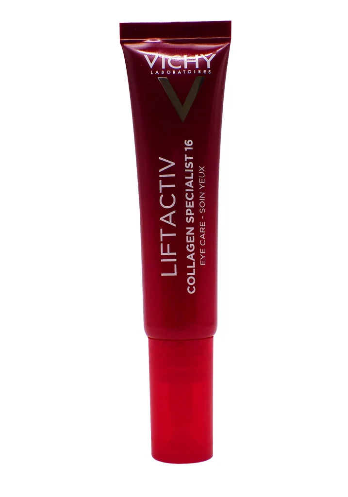 vichy lift activ collagen specialist 16 soin yeux