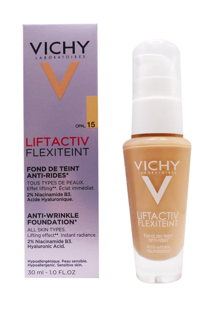vichy liftactiv opal 15 30 ml