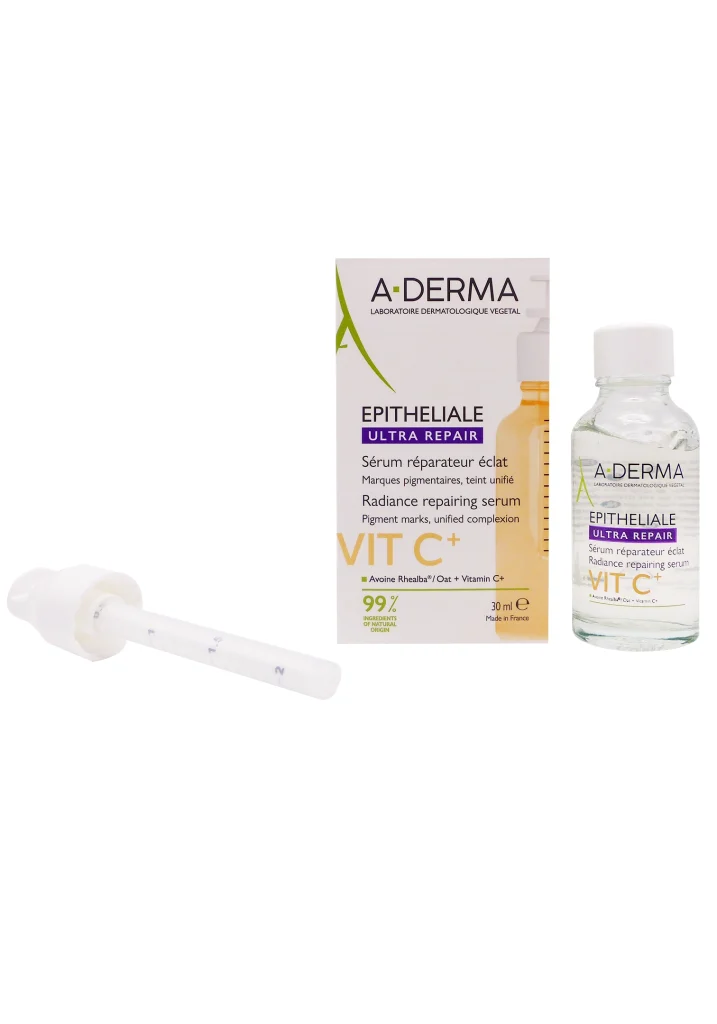 A-DERMA EPITHELIALE ULTRA REPAIR SERUM REPARATEUR 30ML 2 aderma epitheliale ultra repair 30 ml serum