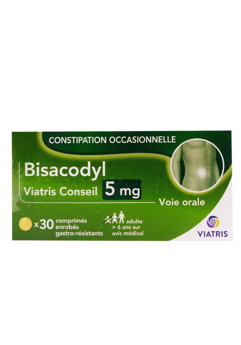 constipation occasionnelle 30 comprimés