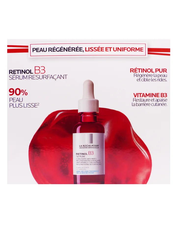 dos coffret rouge la roche posay