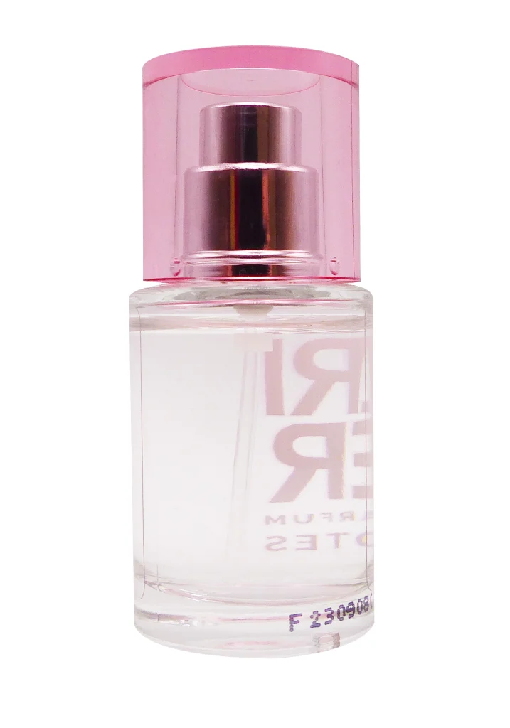 dos fleur de cerisier solinotes 15ml