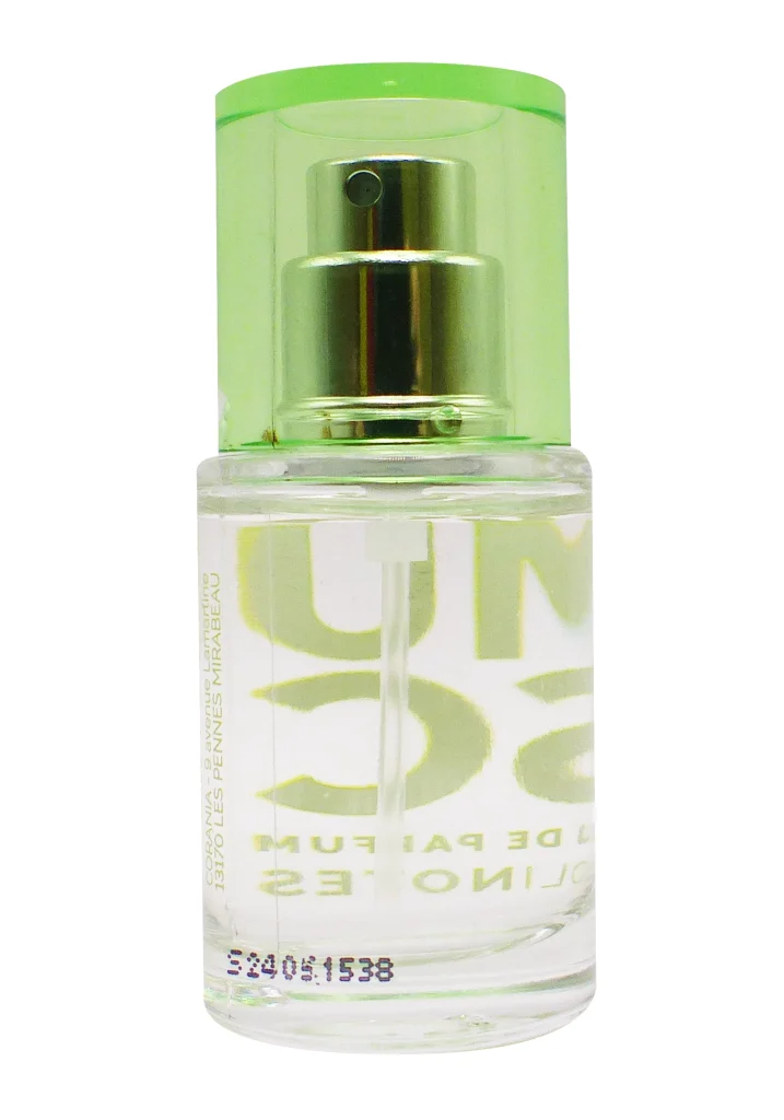 dos musc solinote 15 ml