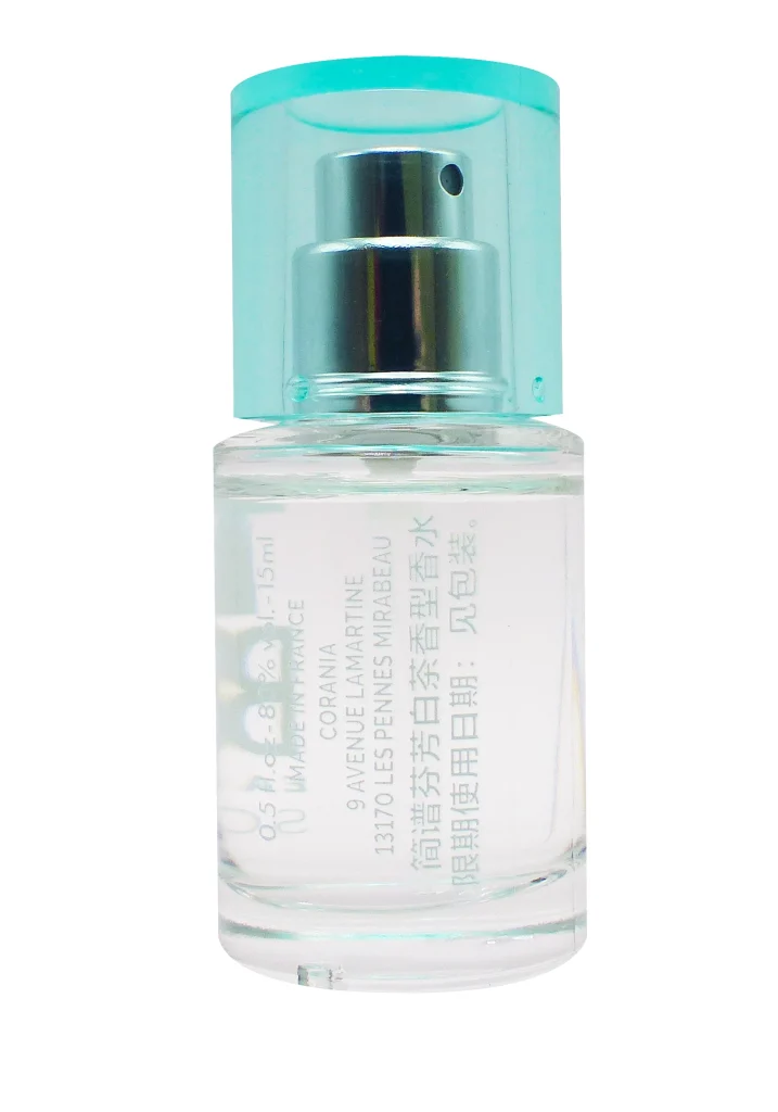 dos the blanc solinotes 15 ml