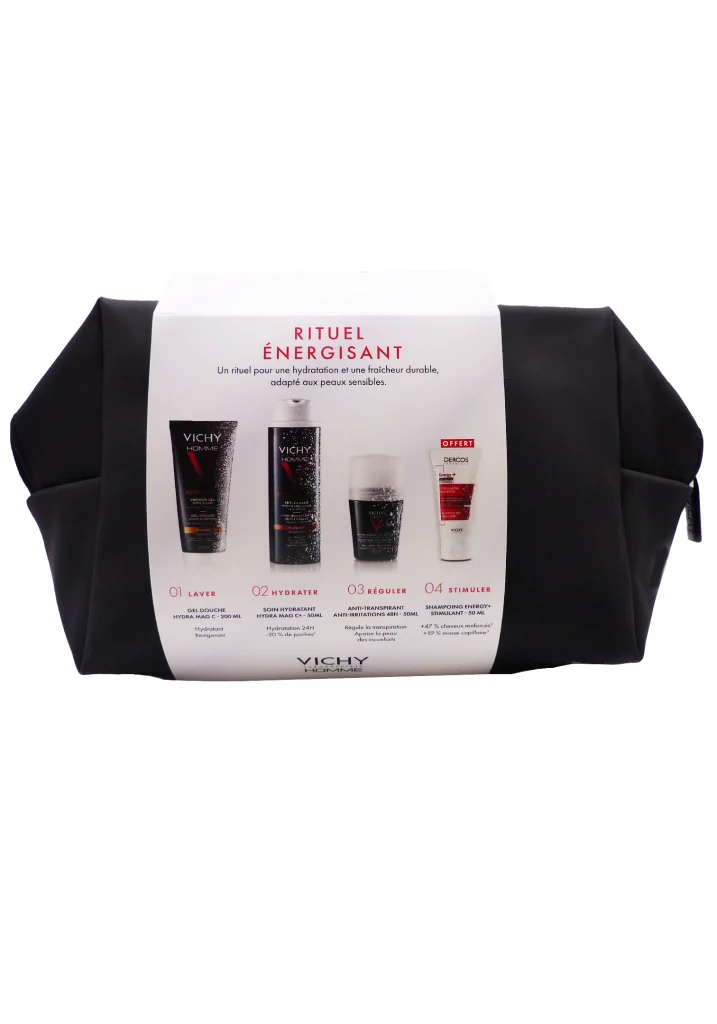 dos trousse noire vichy