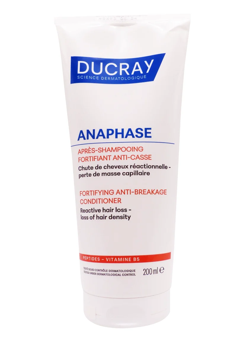 ducray anaphase apres shampooing 200ml tube