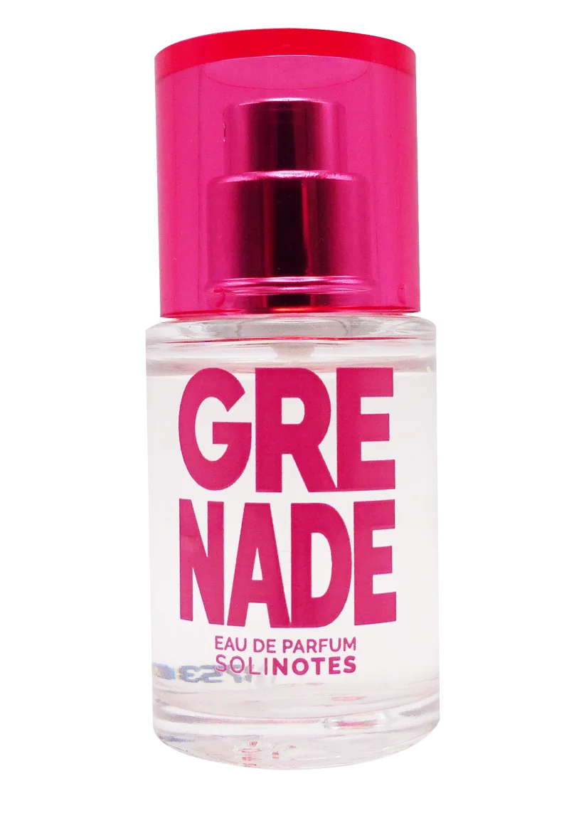 grenade solinotes 15 ml
