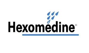 Hexomedine