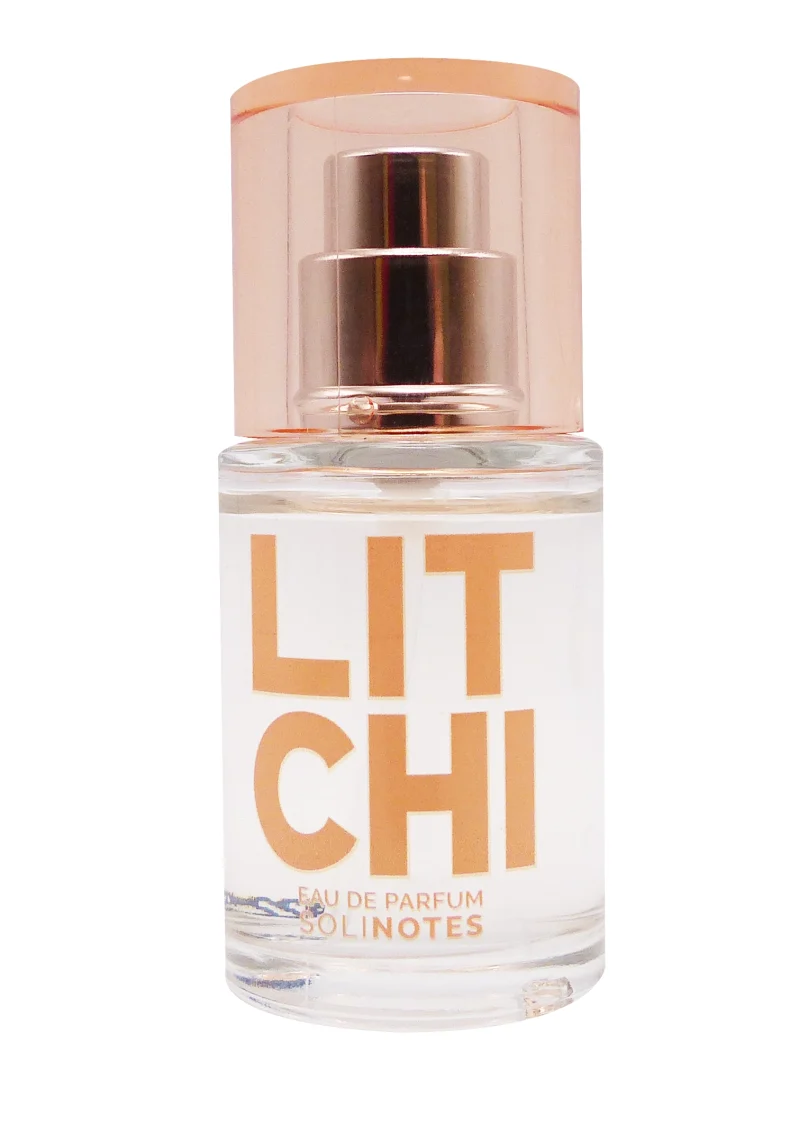 litchi solinotes 15 ml