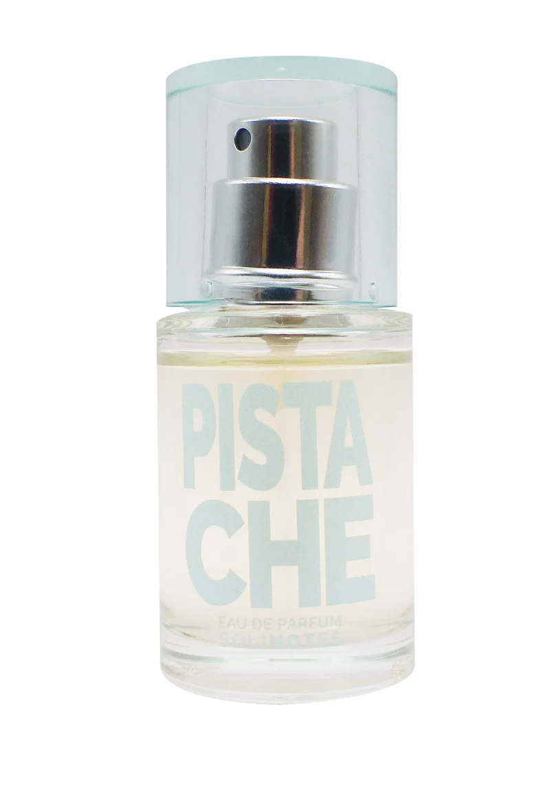 pistache solinotes eau de parfum 15 ml