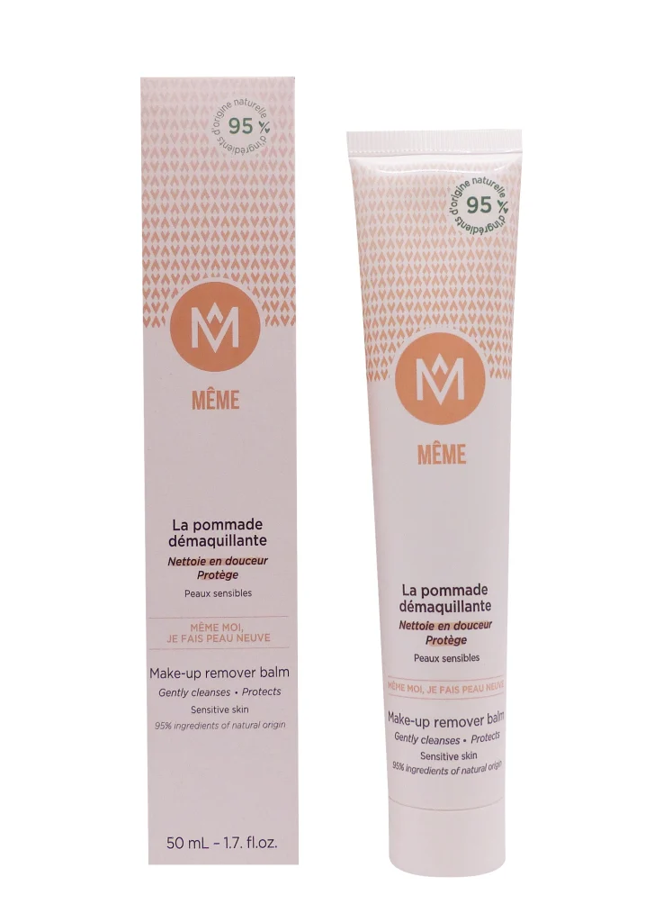 MÊME POMMADE DEMAQUILLANTE 50ML 2 pommade demaquillante meme