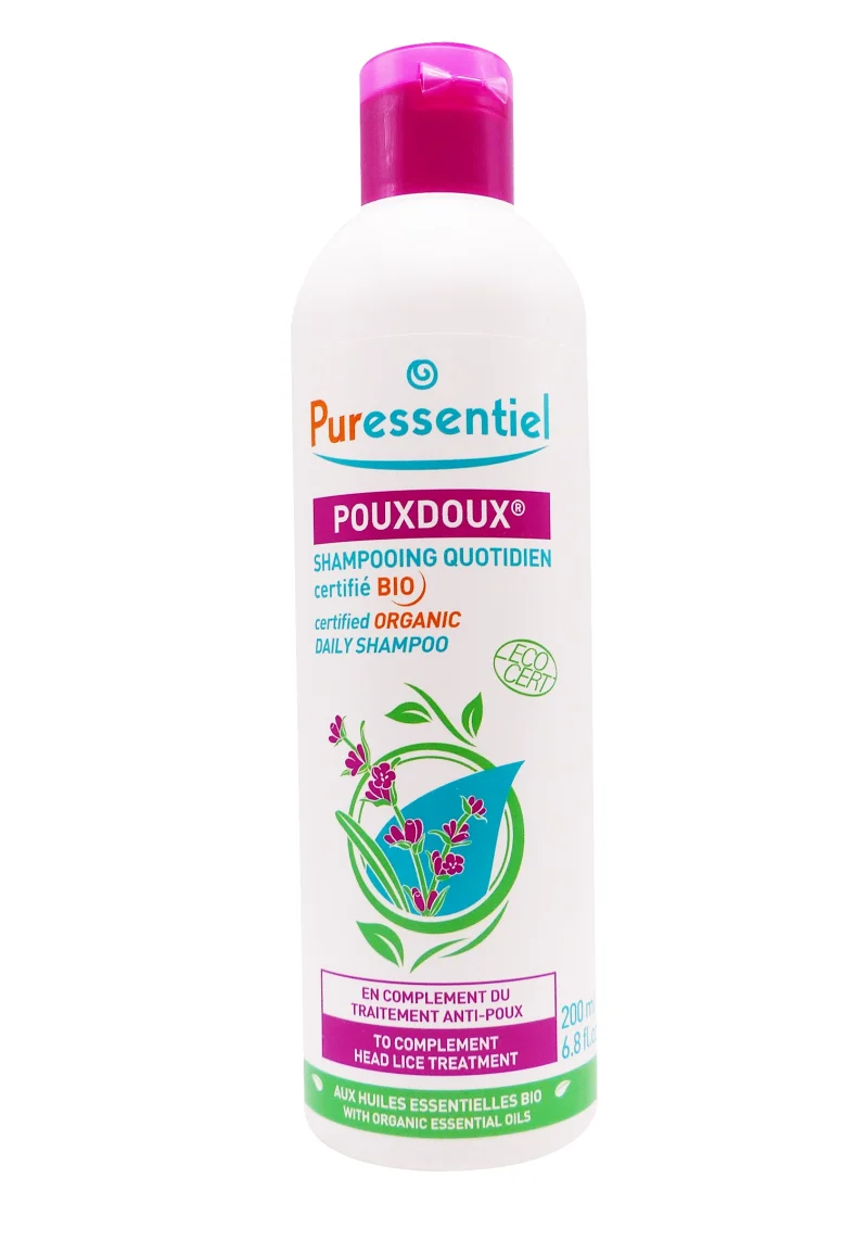 puressentiel pouxdoux 200ml