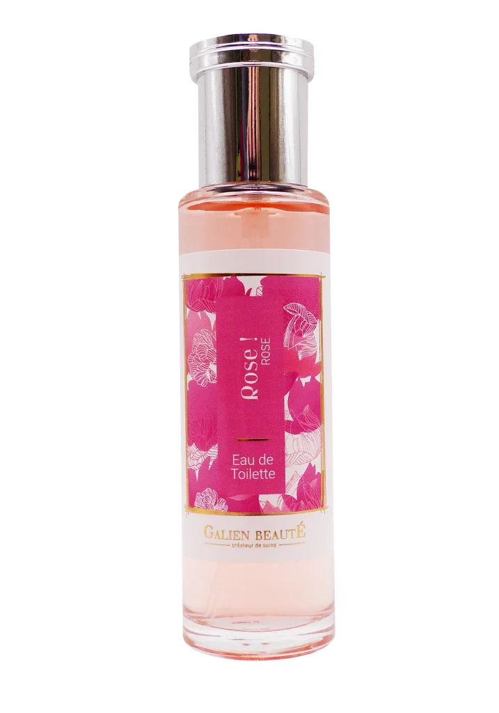 GALIEN BEAUTE EAU DE TOILETTE ROSE 30 ML 2 rose galien eau de toilette 30 ml