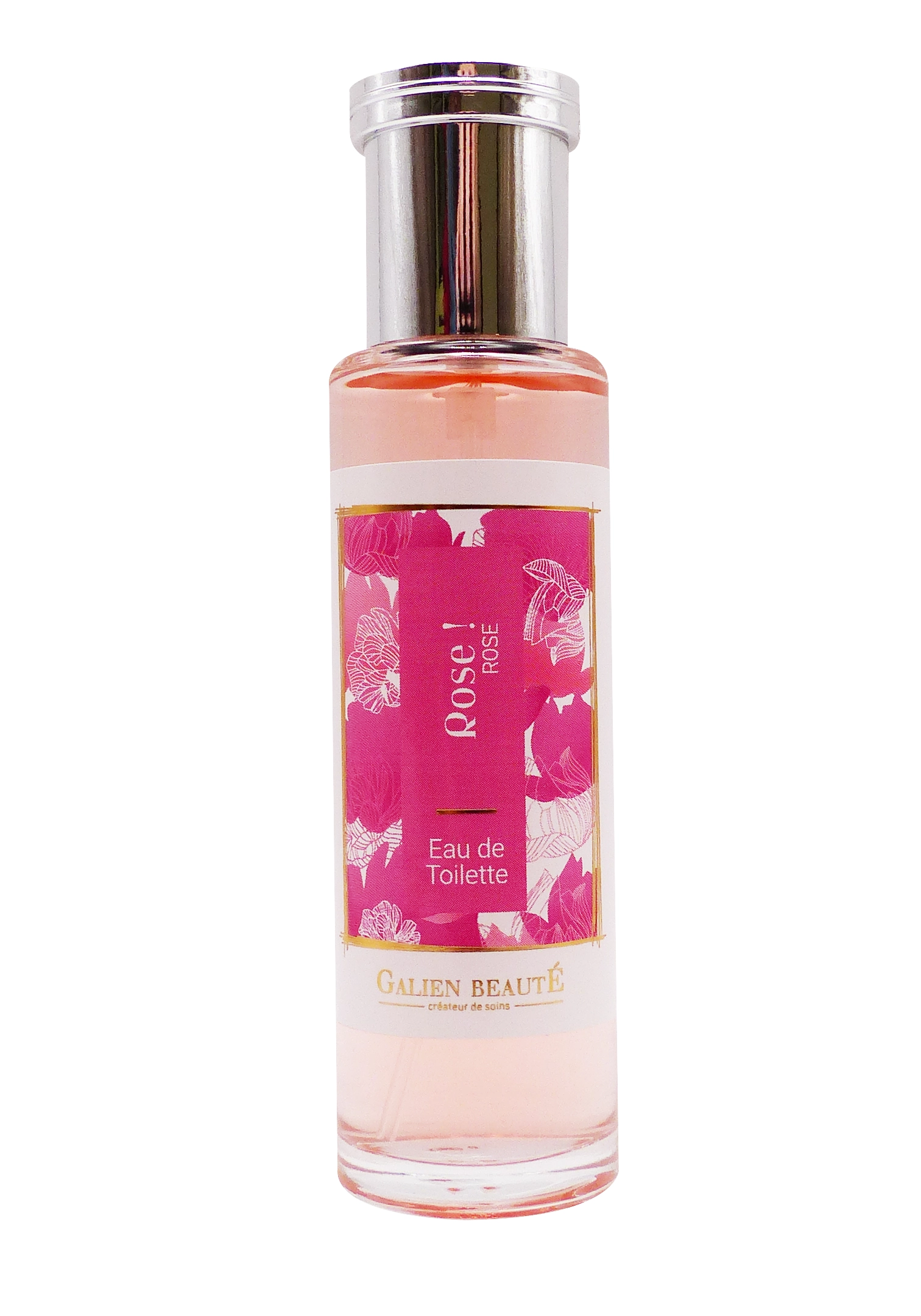 GALIEN BEAUTE EAU DE TOILETTE ROSE 30 ML 1 rose galien eau de toilette 30 ml