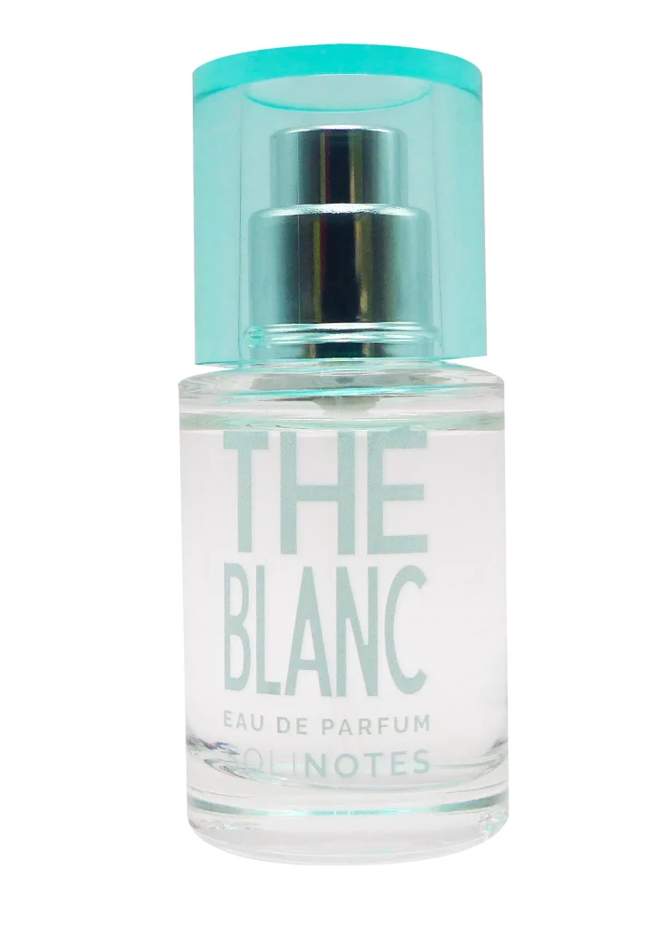 the blanc solinotes 15 ml