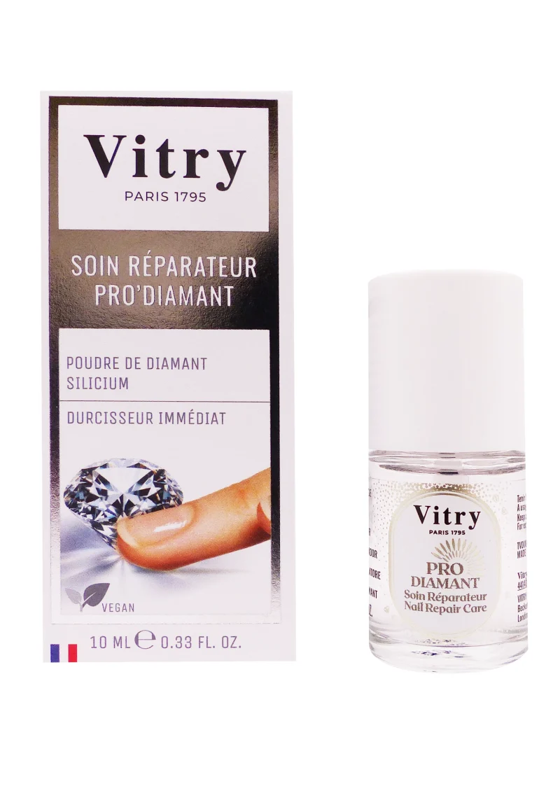 vitry pro diamant