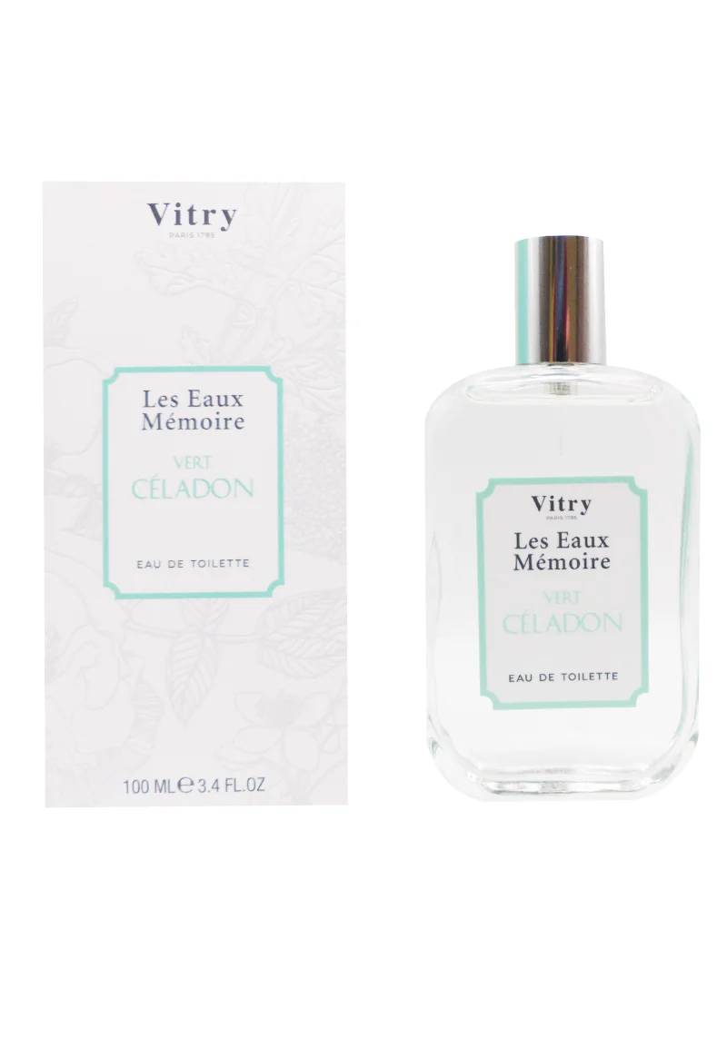 vitry vert celadon 100 ml