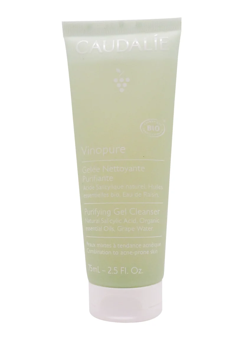 caudalie vinopure 75 ml