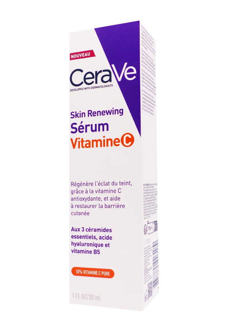 cerave sérum vitamine c 30 ml
