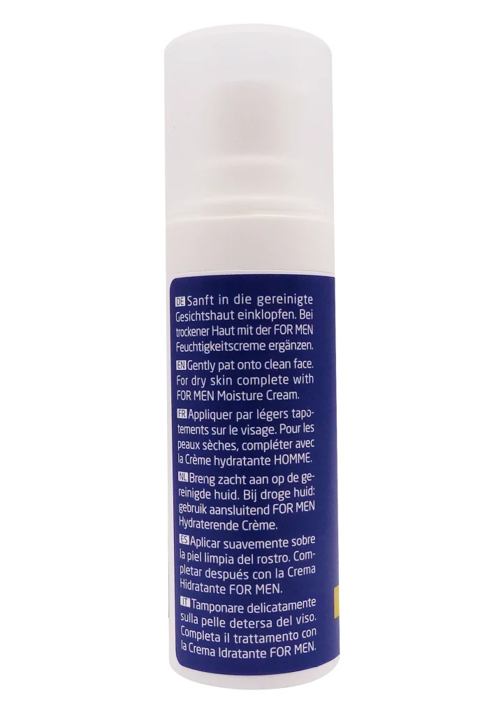 WELEDA SERUM MULTIACTION 5 EN 1 30ML 4 dos weleda