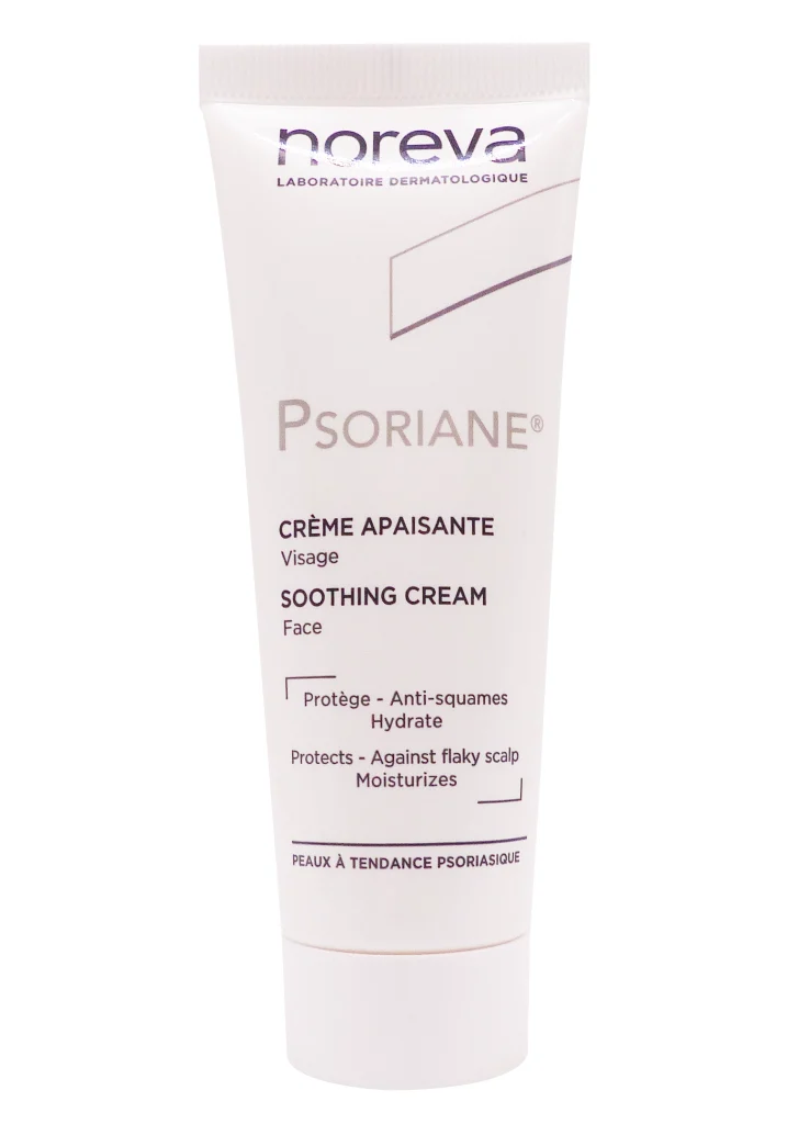 PSORIANE CREME APAISANTE 40ML 3 noreva psoriane creme apaisante