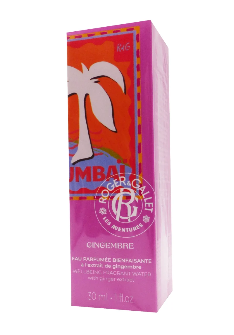 gingembre r et g 30 ml