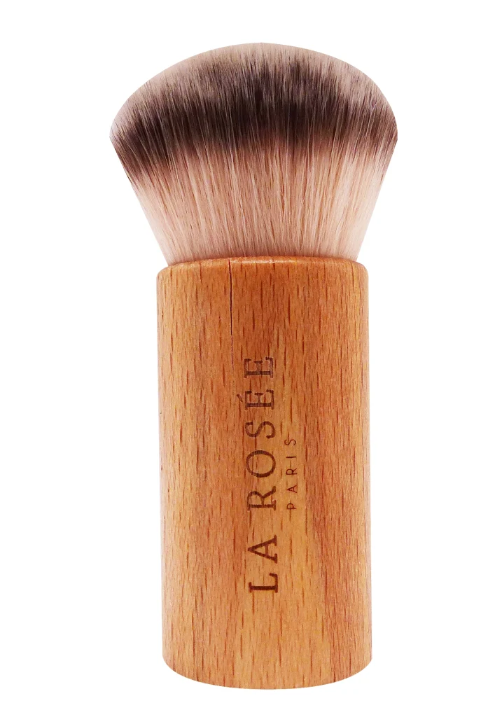 LA ROSEE PINCEAU TEINT VEGAN🌿 3 la rosee pinceau teint