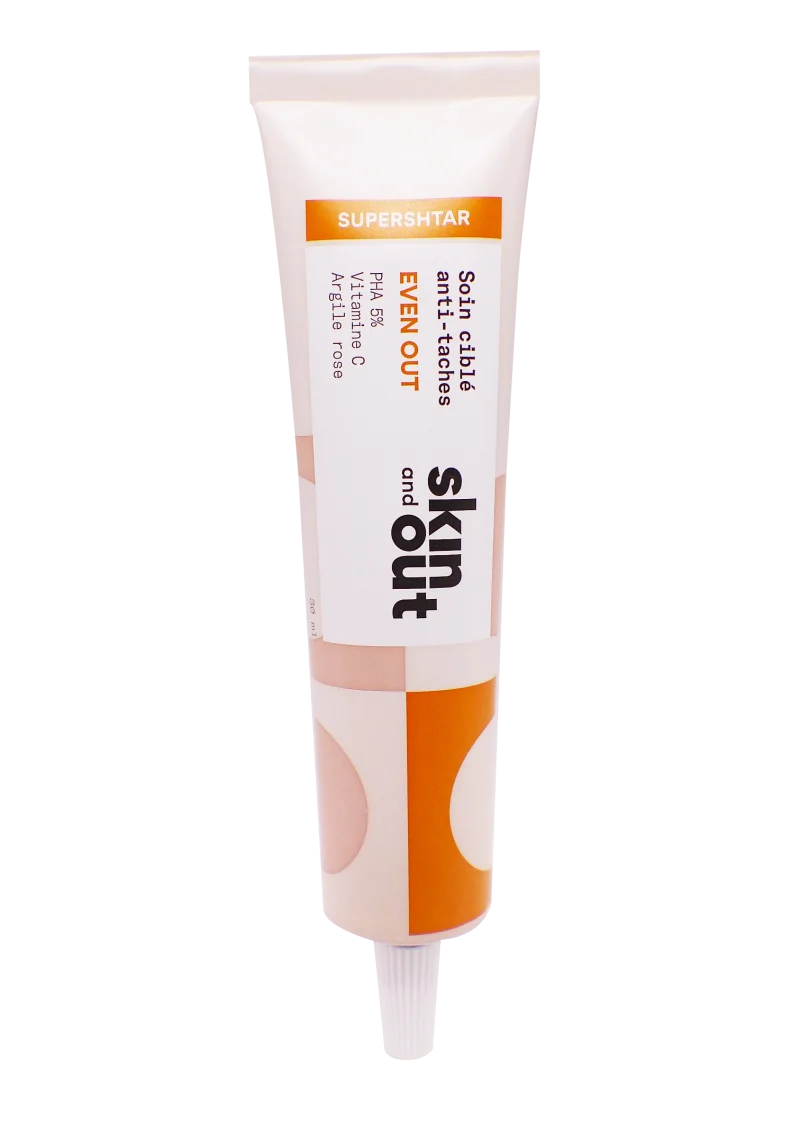 skin and out soin anti taches