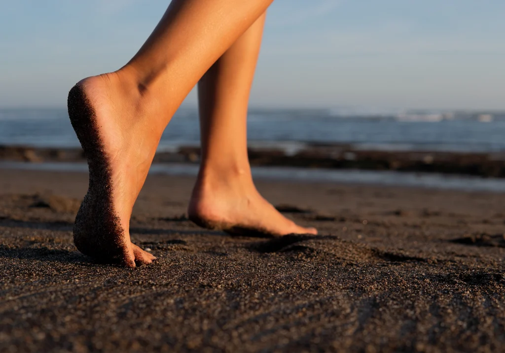 20 conseils pour prendre soin de vos pieds avant l'été ! 1 article preparer ses pieds pour lete
