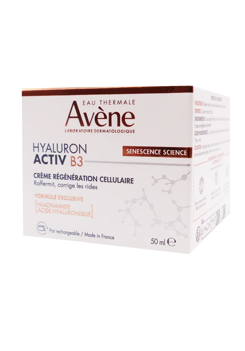 avene hyaluron activ b3 50 ml