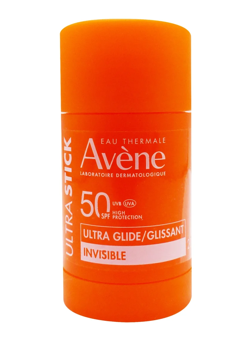 avene stick invisible spf 50