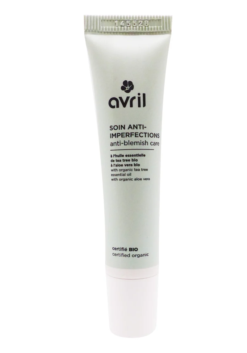 avril soin anti imperfections