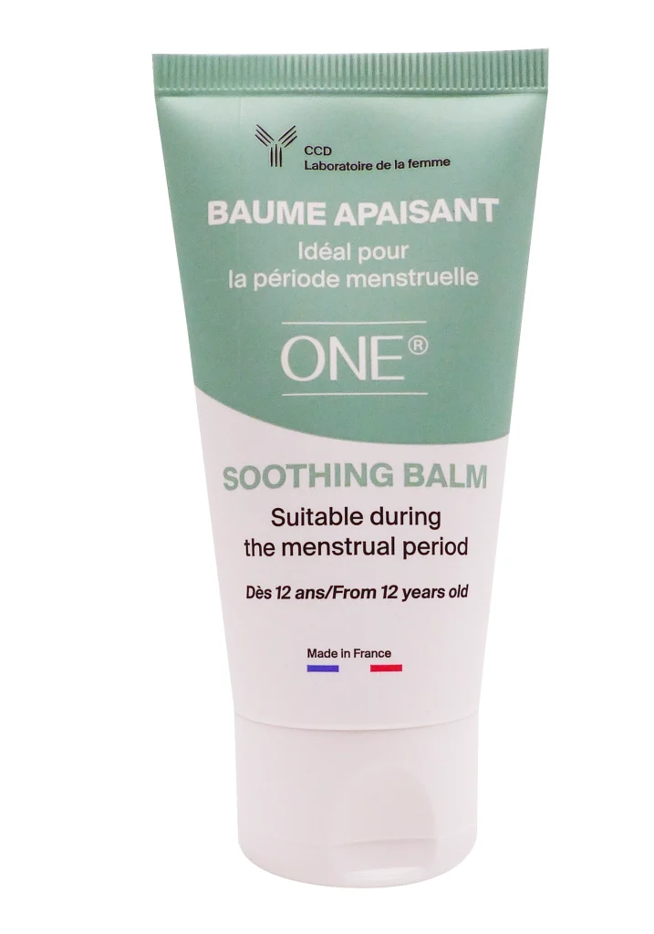 ONE BAUME APAISANT 50 ML 3 baume apaisant
