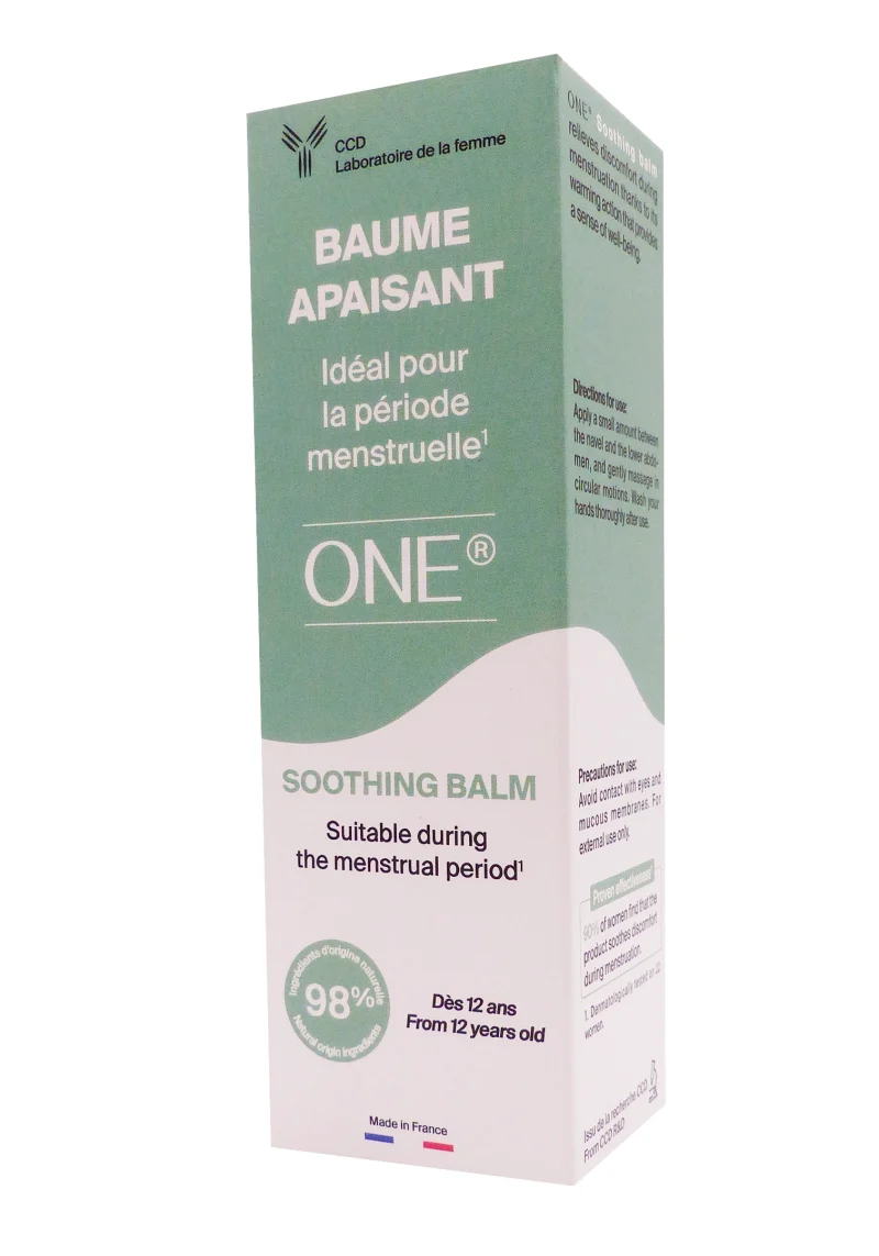 baume apaisant ccd