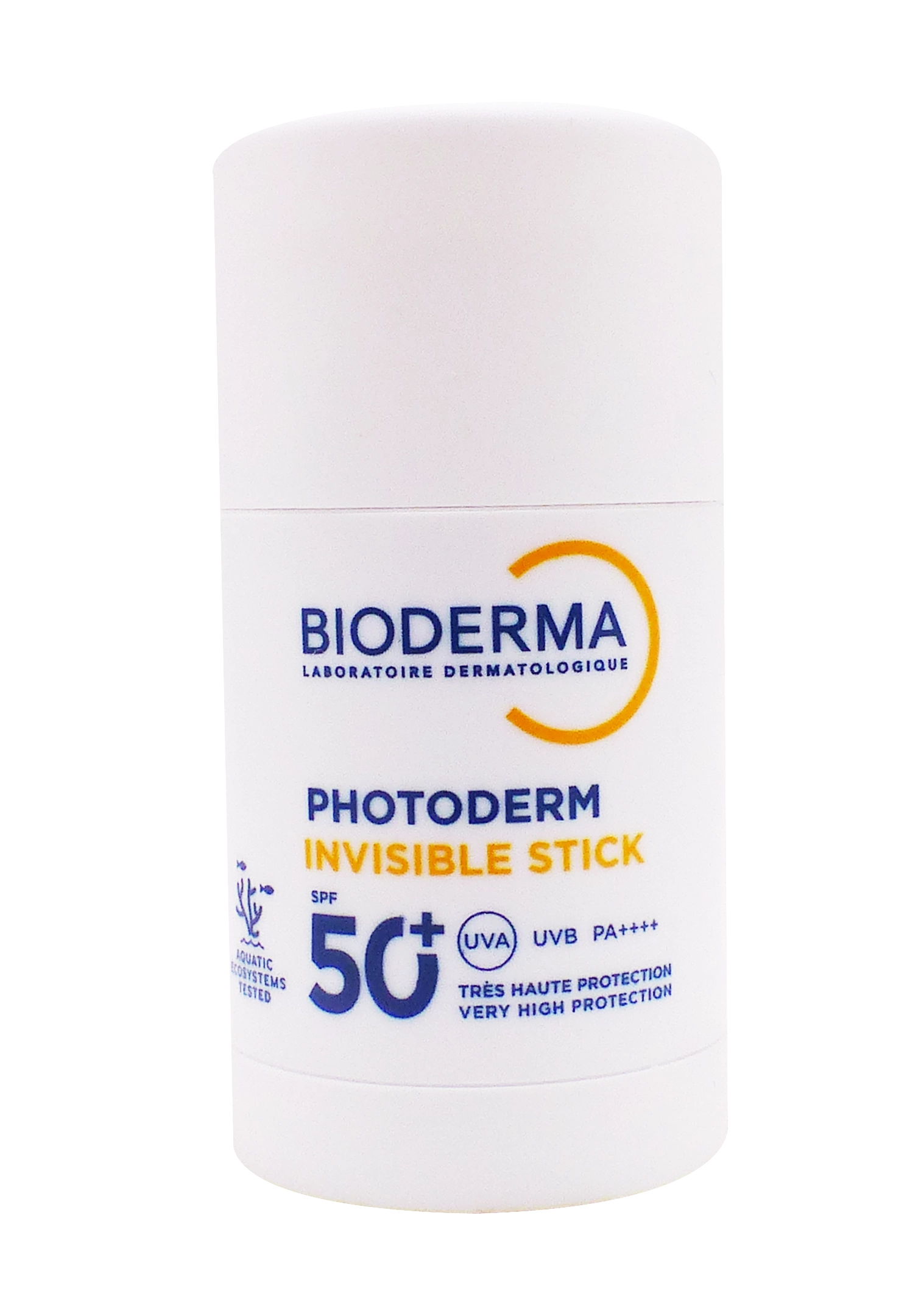 BIODERMA PHOTODERM STICK INVISIBLE SPF 50 15G 1 bioderma photoderm stick