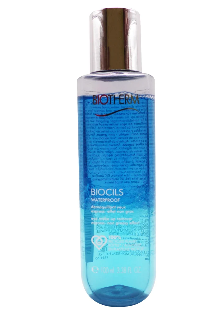 BIOTHERM BIOCILS WATERPROOF 100ML 2 biotherm biocils waterproof