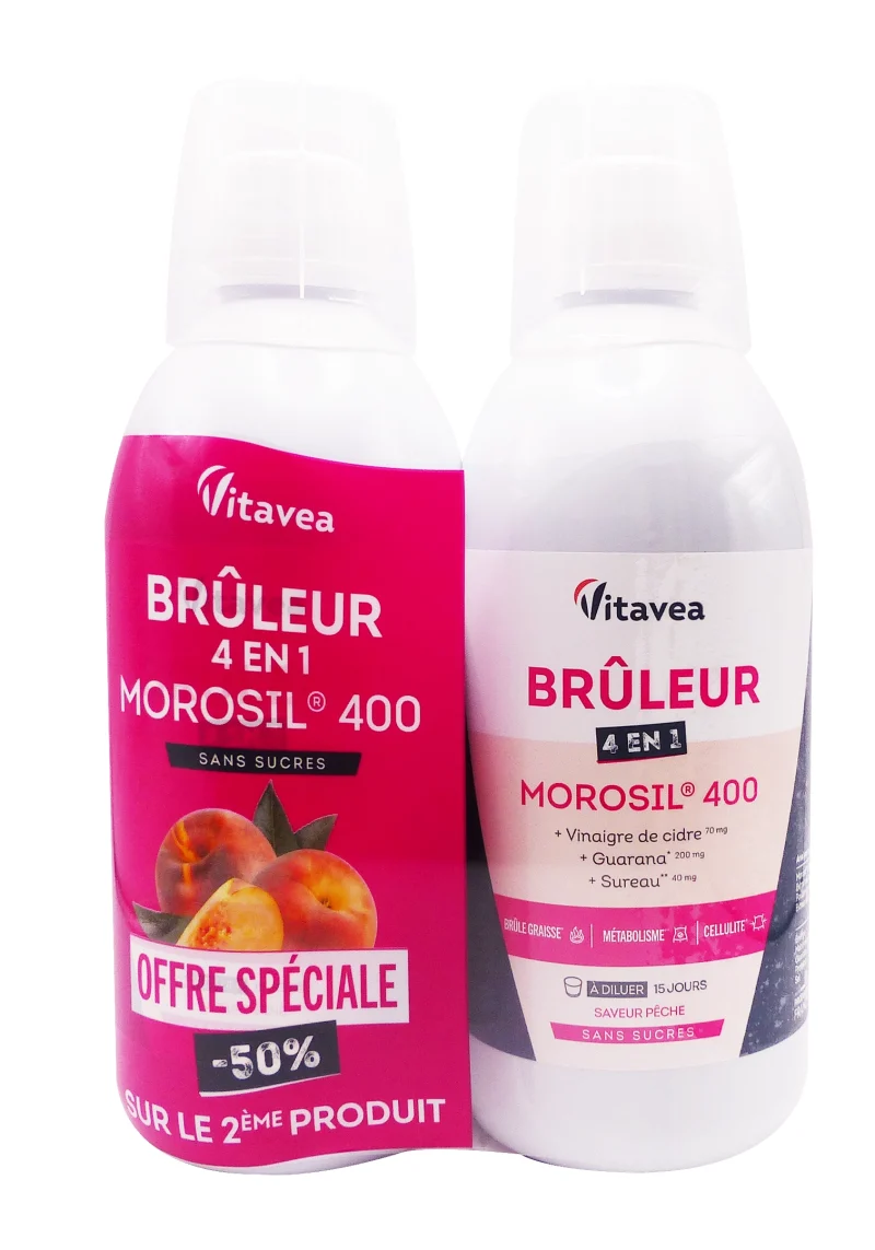 bruleur murosil duo