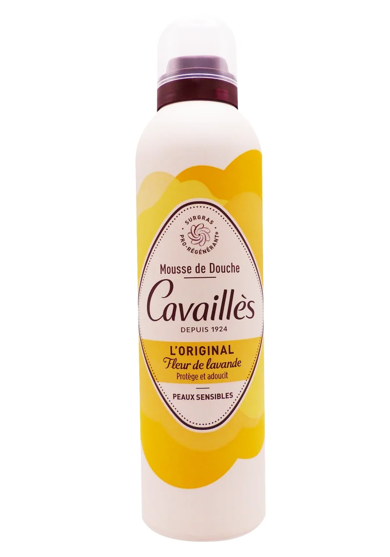 cavailles mousse lavande