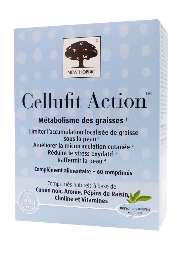 cellufit action
