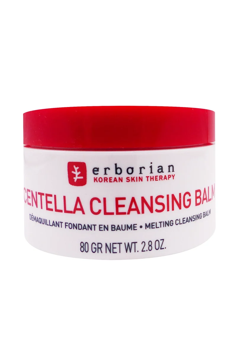 centella cleansing baume 80 g