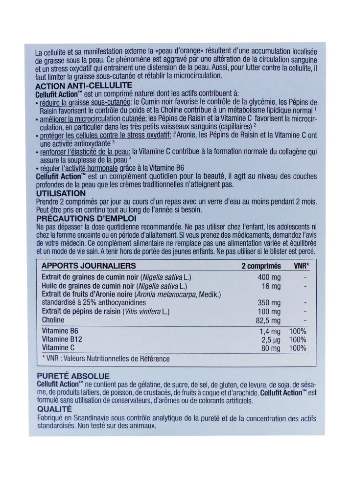 dos celulfit